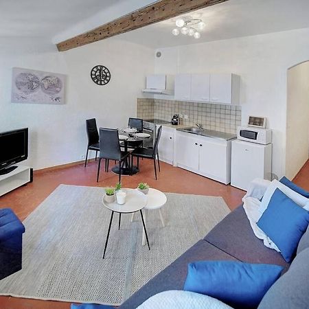 Ferienwohnung Le Jos - 2Min Palais-100M Mer-Verriere Cote D'Azur Cannes Exterior foto