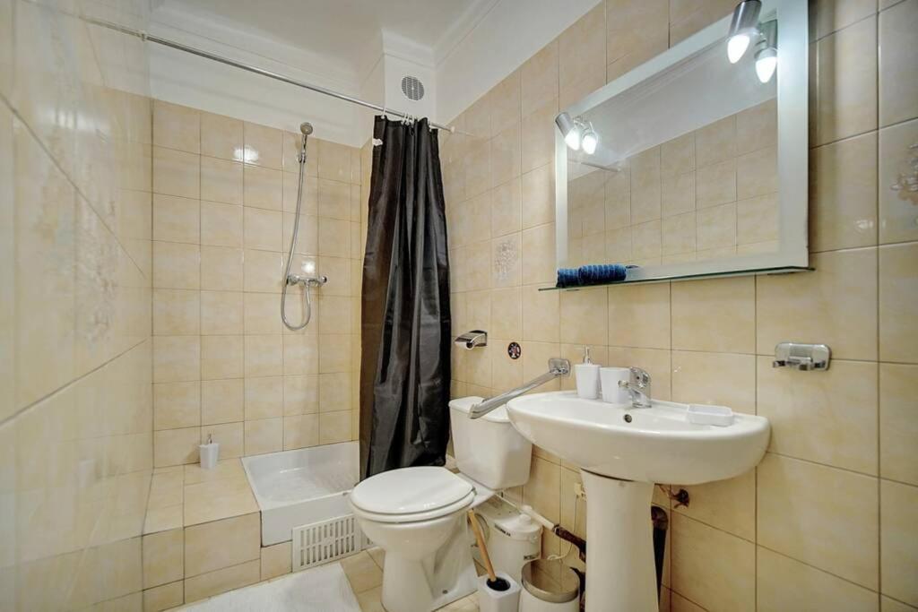 Ferienwohnung Le Jos - 2Min Palais-100M Mer-Verriere Cote D'Azur Cannes Exterior foto