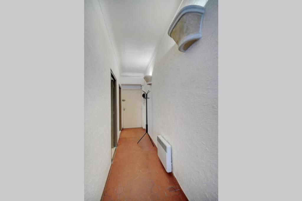 Ferienwohnung Le Jos - 2Min Palais-100M Mer-Verriere Cote D'Azur Cannes Exterior foto